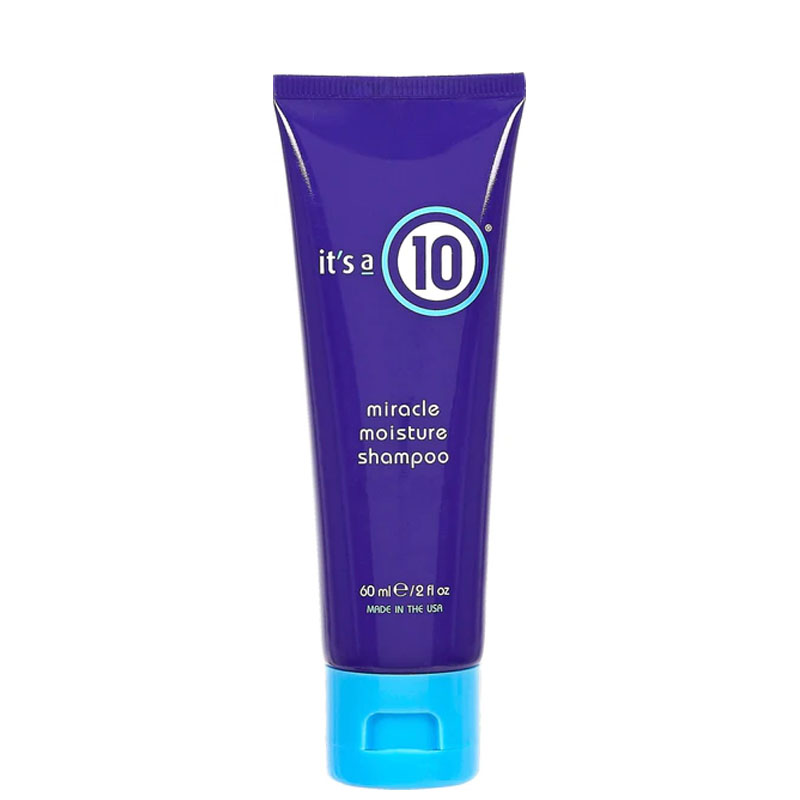 Dầu Gội It's A Nuôi Dưỡng Tóc 10 Miracle Moisture Daily 59ML