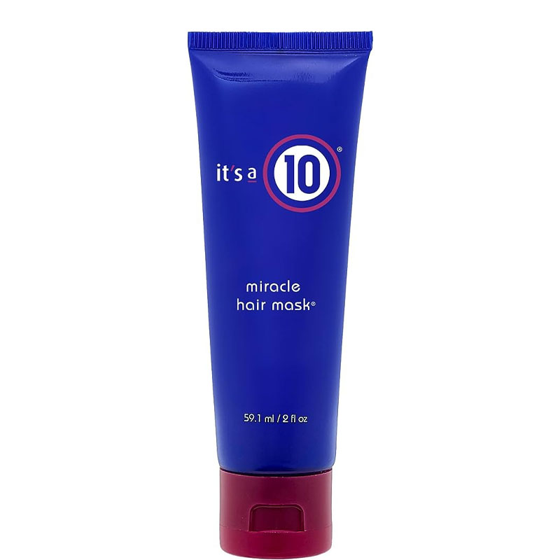 Mặt Nạ It's A Dưỡng Ẩm Tóc 10 Miracle Hair Mask 59ML
