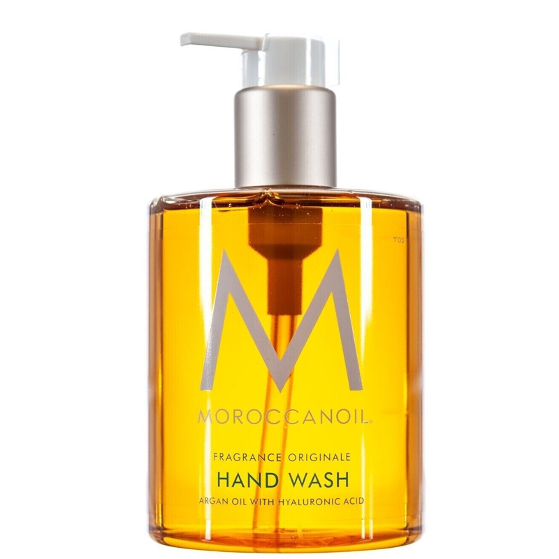 GEL RỬA TAY MOROCCANOIL FRAGRANCE ORIGINALE HAND WASH 360ML