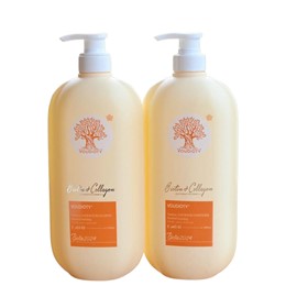 DẦU GỘI XẢ BIOTIN COLLAGEN REPAIR (2024) PHỤC HỒI VÀ KÍCH THÍCH MỌC TÓC 1000ML