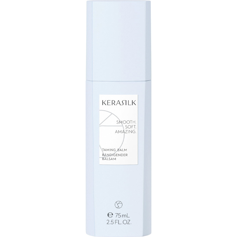 Kem Xả Khô Kerasilk Taming Balm Suôn Mượt 75ml