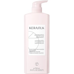 Dầu Gội Kerasilk Color Protecting Bảo Vệ Màu Tóc Nhuộm 750ml