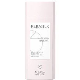 Dầu Xả Kerasilk Color Protecting Bảo Vệ Màu Tóc Nhuộm 200ml