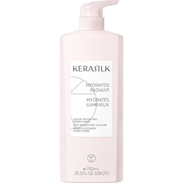 Dầu Xả Kerasilk Color Protecting Bảo Vệ Màu Tóc Nhuộm 750ml