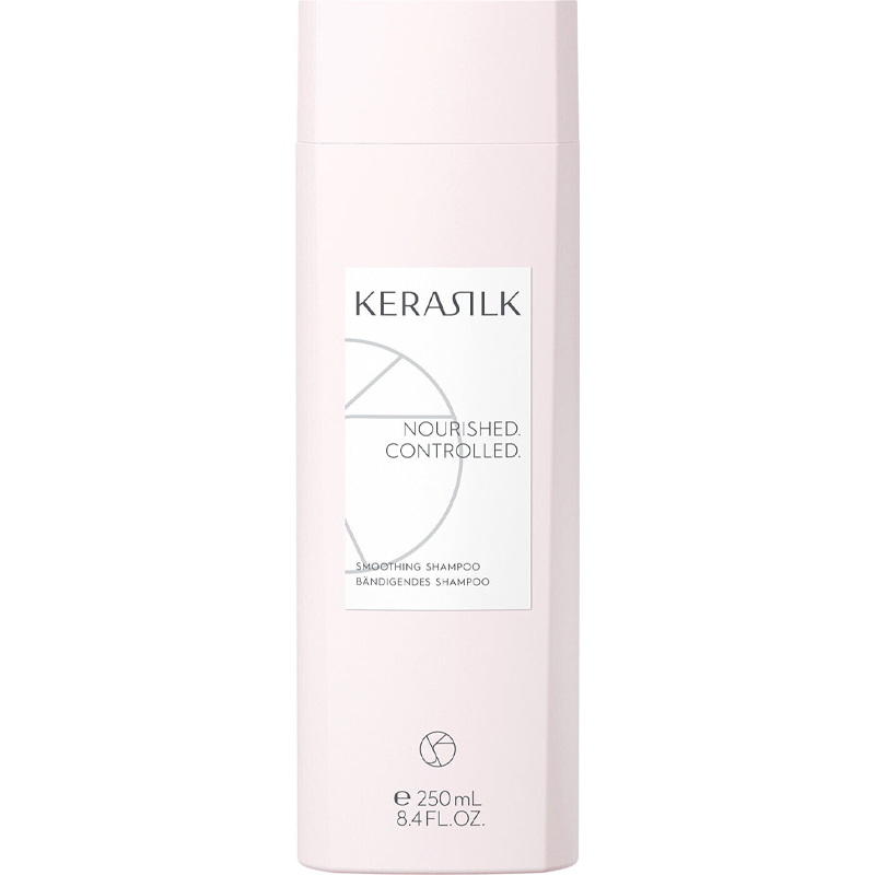 Dầu Gội Kerasilk Smoothing Siêu Mềm Mượt 250ml
