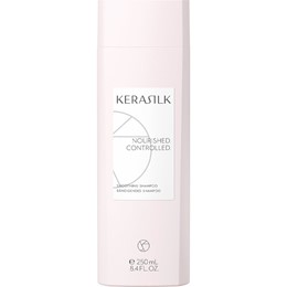 Dầu Gội Kerasilk Smoothing Siêu Mềm Mượt 250ml