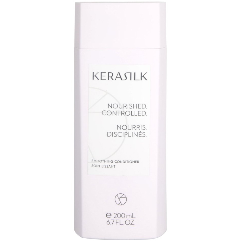 Dầu Xả Kerasilk Smoothing Siêu Mềm Mượt 200ml