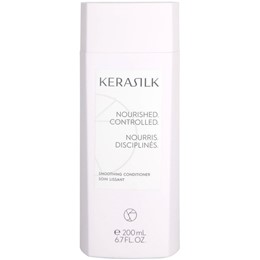 Dầu Xả Kerasilk Smoothing Siêu Mềm Mượt 200ml