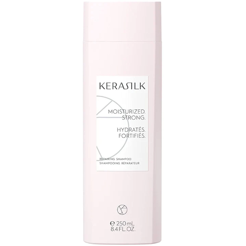 Dầu Gội Kerasilk Repairing Chữa Trị Tóc Hư Tổn 250ml