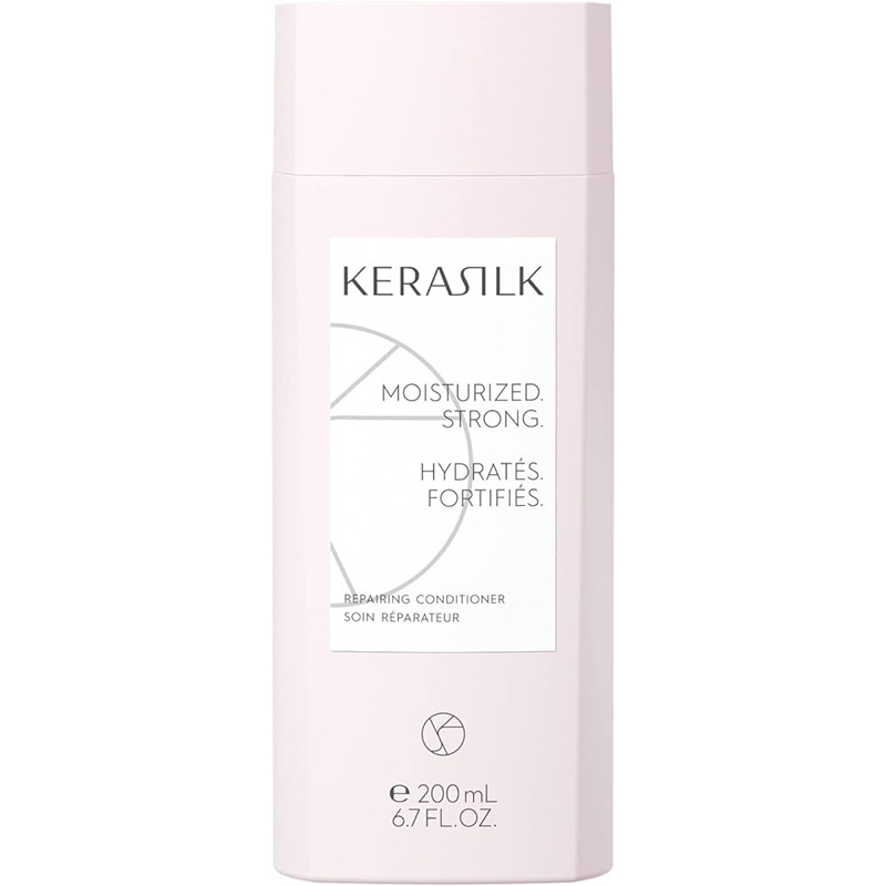 Dầu Gội Kerasilk Repairing Chữa Trị Tóc Hư Tổn 200ml