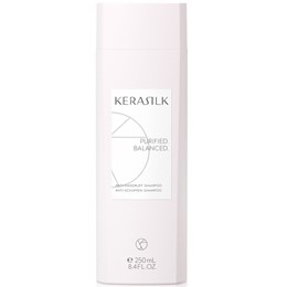 Dầu Gội Kerasilk Anti Dandruff Trị Gàu 250ml