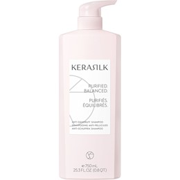 Dầu Gội Kerasilk Anti Dandruff Trị Gàu 750ml