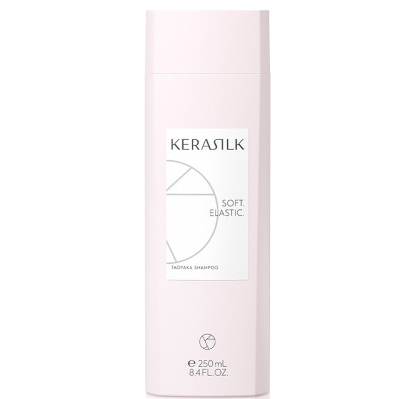 Dầu Gội Kerasilk Taoyaka Nuôi Dưỡng Chuyên Sâu 250ml