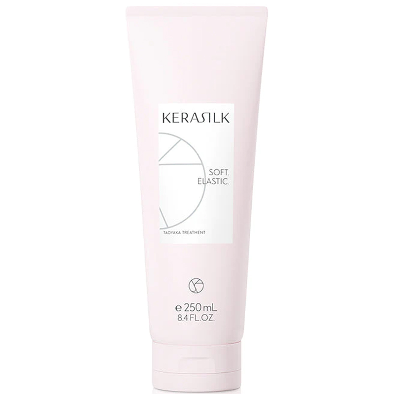 Hấp Dầu Kerasilk Taoyaka Dưỡng Tóc Mềm Mượt 250ml