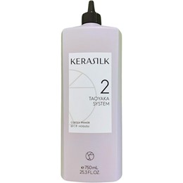 Kem Lót Cho Lõi Tóc Kerasilk Taoyaka Cortex Primer 750ml