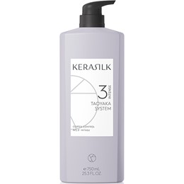 Kem Phục Hồi Kerasilk Cortex Control Chữa Trị Bên Trong Lõi Tóc 750ml