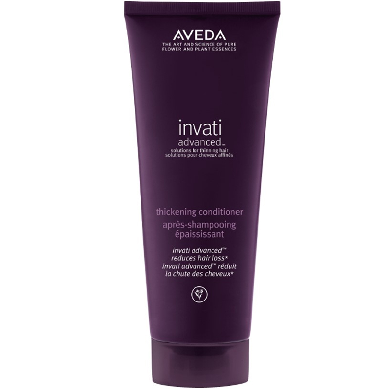 Dầu xả Aveda Invati Advanced Thickening giảm tình trạng tóc gãy rụng 200ml