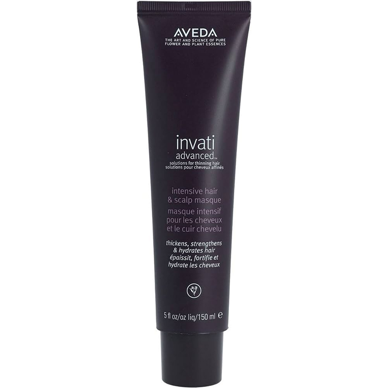 Mặt nạ Aveda Invati Advanced giảm tình trạng tóc gãy rụng 150ml