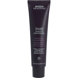 Mặt nạ Aveda Invati Advanced giảm tình trạng tóc gãy rụng 150ml
