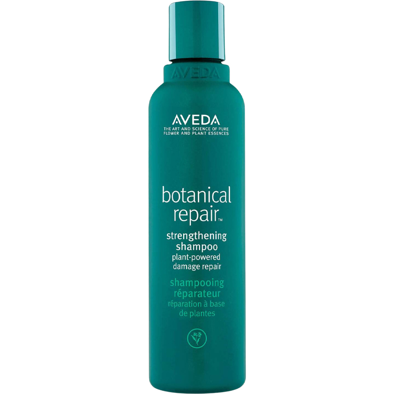 Dầu gội Aveda phục hồi tóc hư tổn Botanical Repair 200ml