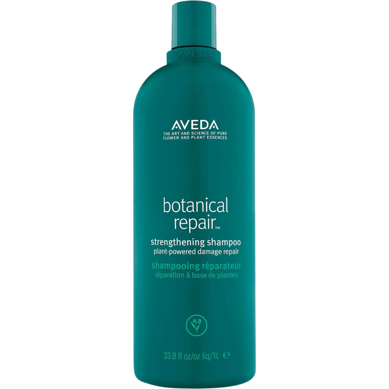 Dầu gội Aveda phục hồi tóc hư tổn Botanical Repair 1000ml