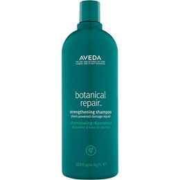 Dầu gội Aveda phục hồi tóc hư tổn Botanical Repair 1000ml