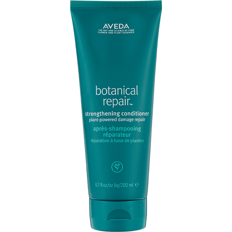 Dầu xả Aveda phục hồi tóc hư tổn Botanical Repair 200ml