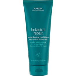 Dầu xả Aveda phục hồi tóc hư tổn Botanical Repair 200ml