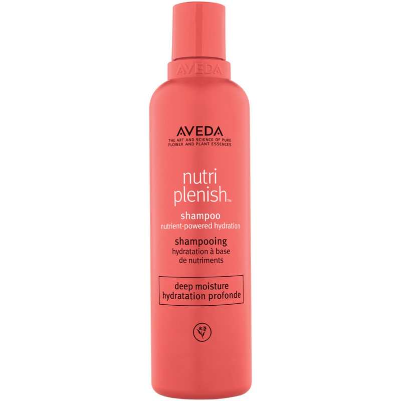 Dầu gội Aveda dưỡng ẩm dành cho tóc dày Nutriplenish Hydration Deep 250ml