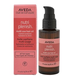 Tinh dầu Aveda dưỡng ẩm và làm bóng tóc đa năng Nutriplenish Oil 30ml