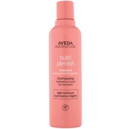 Dầu gội Aveda dưỡng ẩm cho tóc thưa mảnh Nutriplenish Light 250ml
