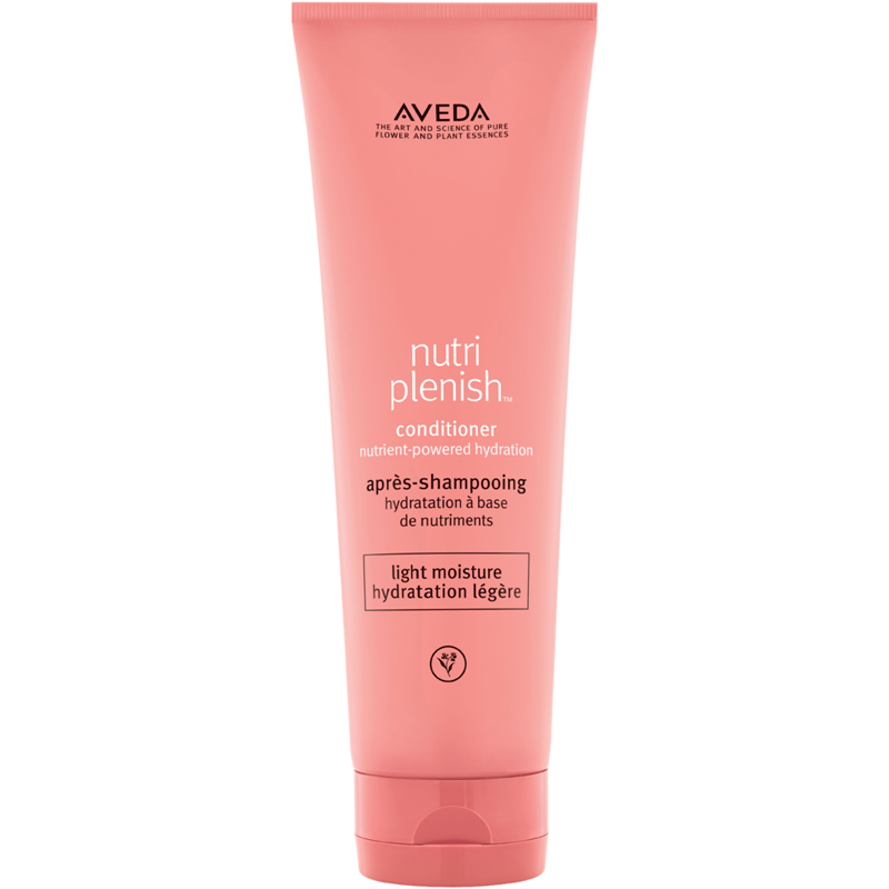 Dầu xả Aveda dưỡng ẩm cho tóc thưa mảnh Nutriplenish Light 250ml