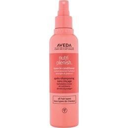 Xịt dưỡng xả khô Aveda dưỡng ẩm sâu Nutriplenish Leave-in 200ml