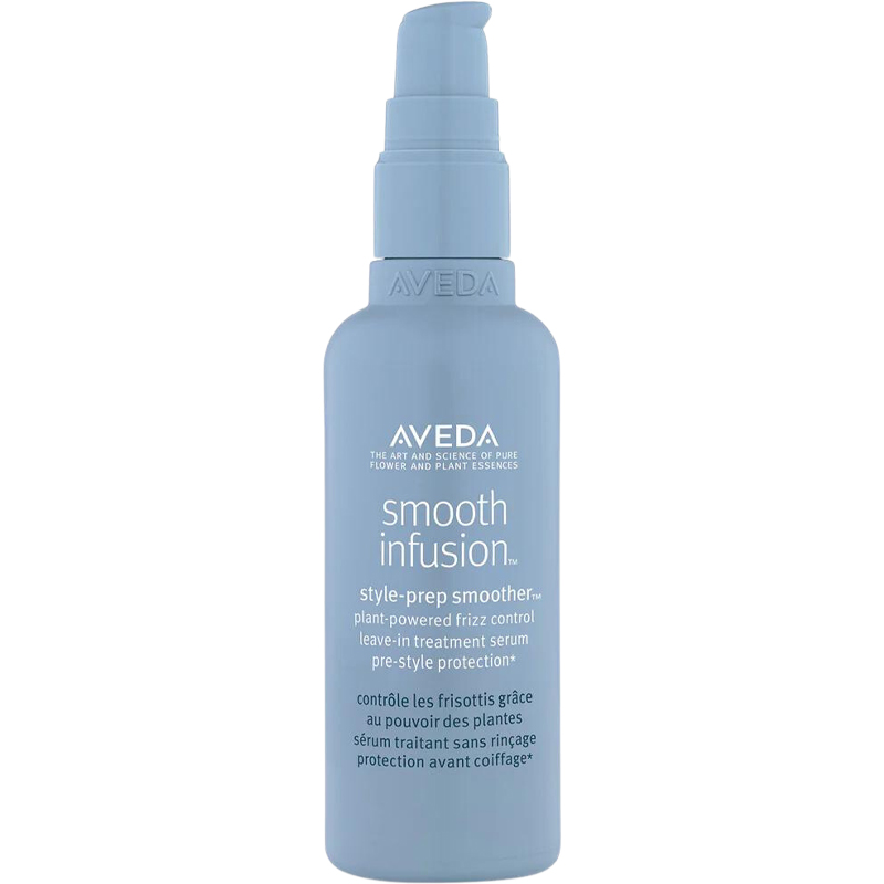 Tinh chất tạo kiểu Aveda Smooth Style suôn mượt dành cho tóc xơ rối 100ml