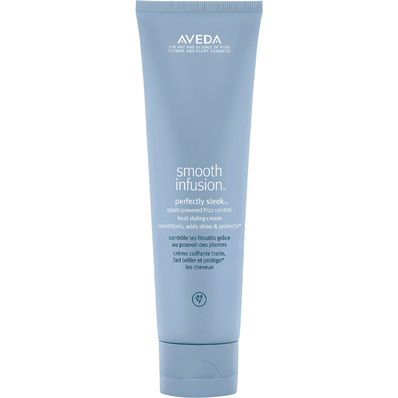 Kem tạo kiểu Aveda Smooth Infusion giúp tóc suôn mượt 150ml