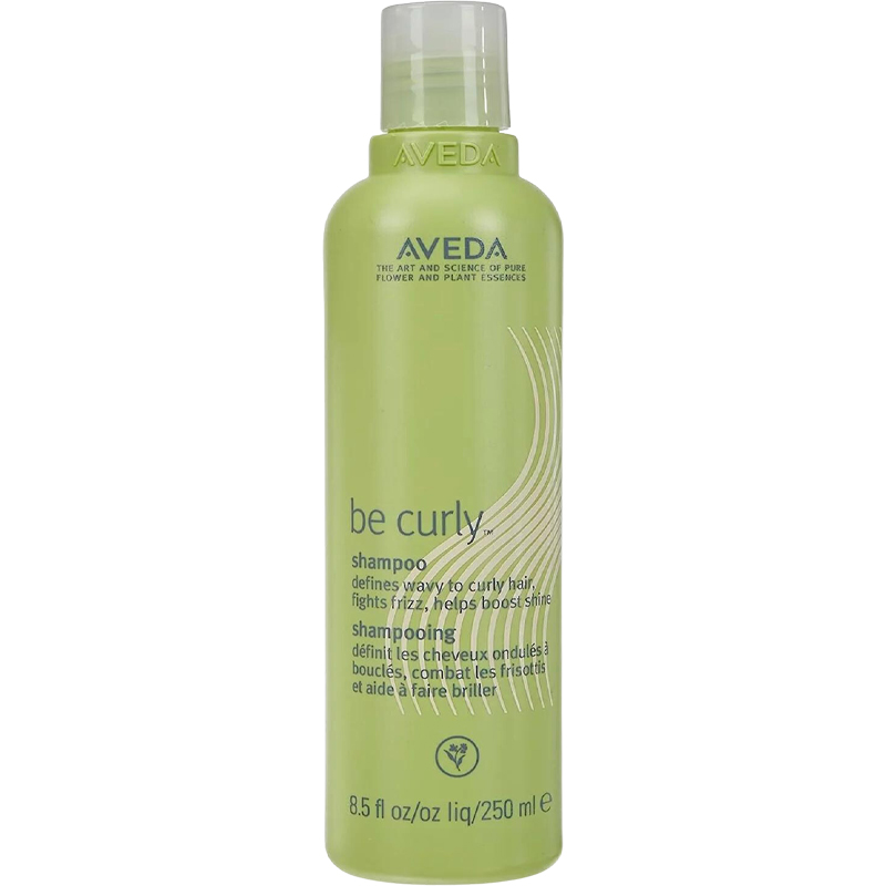 Dầu gội Aveda Be Curly dành cho tóc uốn 250ml
