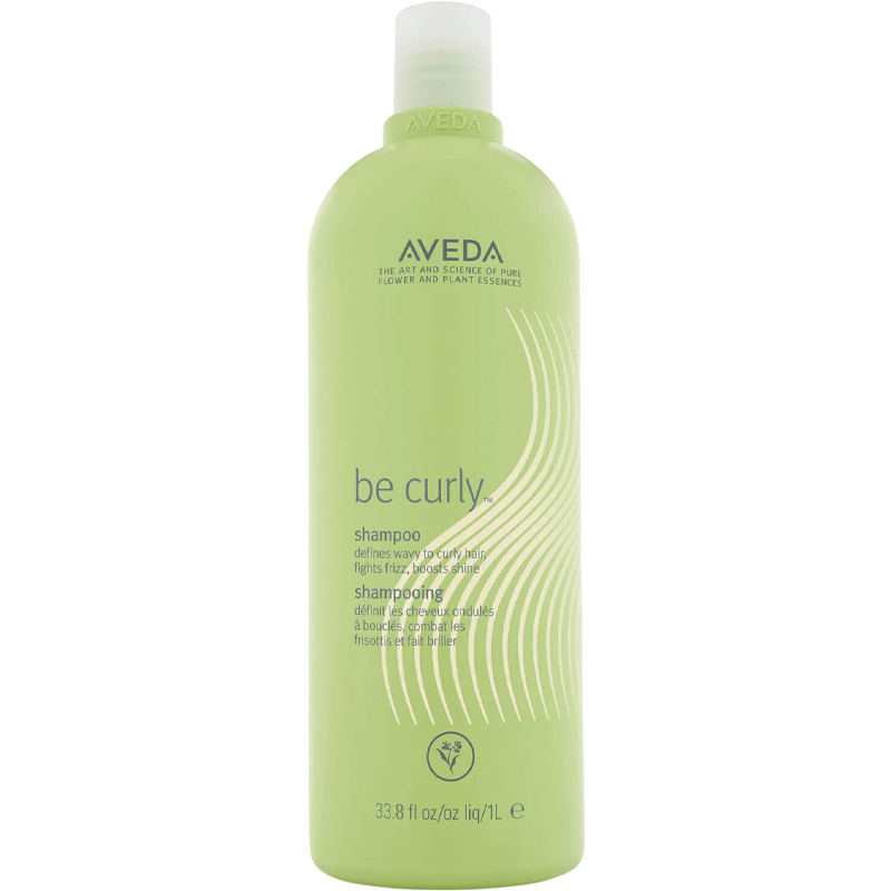 Dầu gội Aveda Be Curly dành cho tóc uốn 1000ml