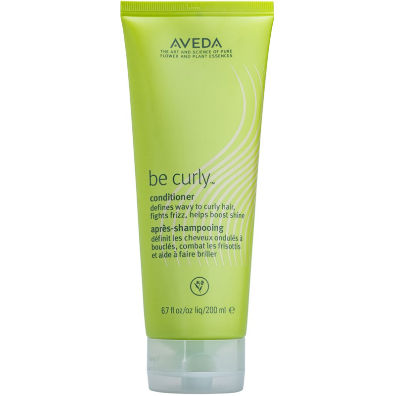 Dầu xả Aveda Be Curly dành cho tóc uốn 200ml