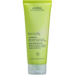 Dầu xả Aveda Be Curly dành cho tóc uốn 200ml