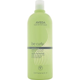 Dầu xả Aveda Be Curly dành cho tóc uốn 1000ml