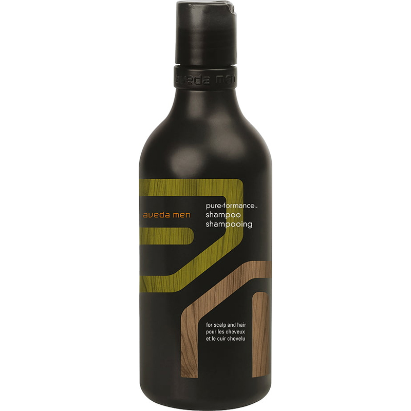 Dầu gội Aveda Pure Formance chăm sóc da đầu nhạy cảm 300ml