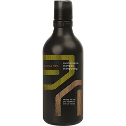 Dầu gội Aveda Pure Formance chăm sóc da đầu nhạy cảm 300ml