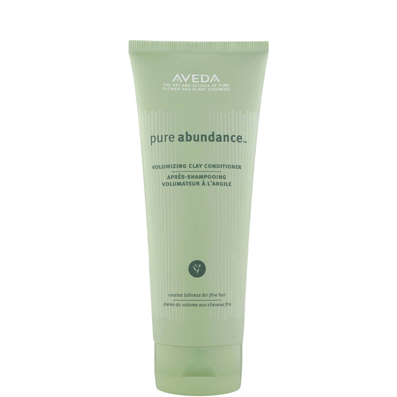 Dầu xả Aveda đất sét làm dày tóc Pure Abundance Volumizing 200ml