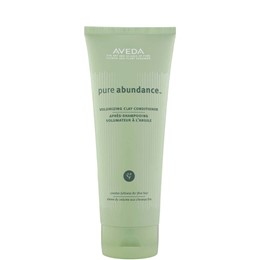 Dầu xả Aveda đất sét làm dày tóc Pure Abundance Volumizing 200ml