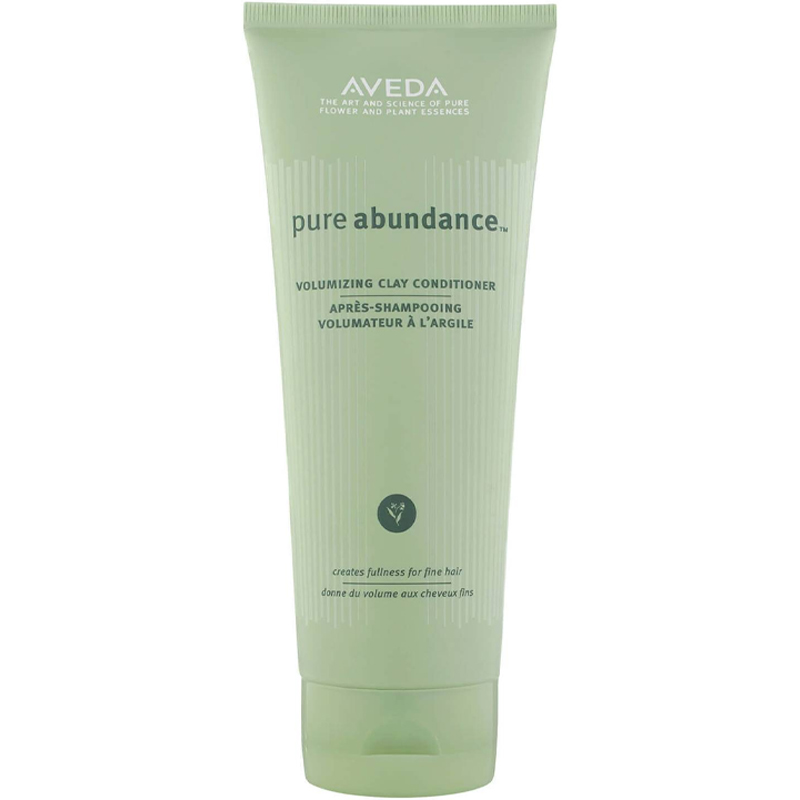 Dầu xả Aveda đất sét làm dày tóc Pure Abundance Volumizing 1000ml