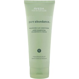 Dầu xả Aveda đất sét làm dày tóc Pure Abundance Volumizing 1000ml