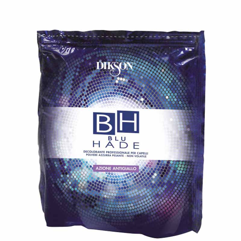 BỘT TẨY TÓC KHÔNG BỤI DIKSON BH BLUE HADE 500G