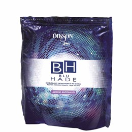 BỘT TẨY TÓC KHÔNG BỤI DIKSON BH BLUE HADE 500G