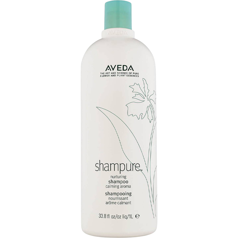 Dầu gội Aveda nuôi dưỡng tóc bóng mượt Shampure Nurturing 1000ml