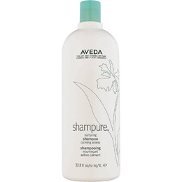 Dầu gội Aveda nuôi dưỡng tóc bóng mượt Shampure Nurturing 1000ml